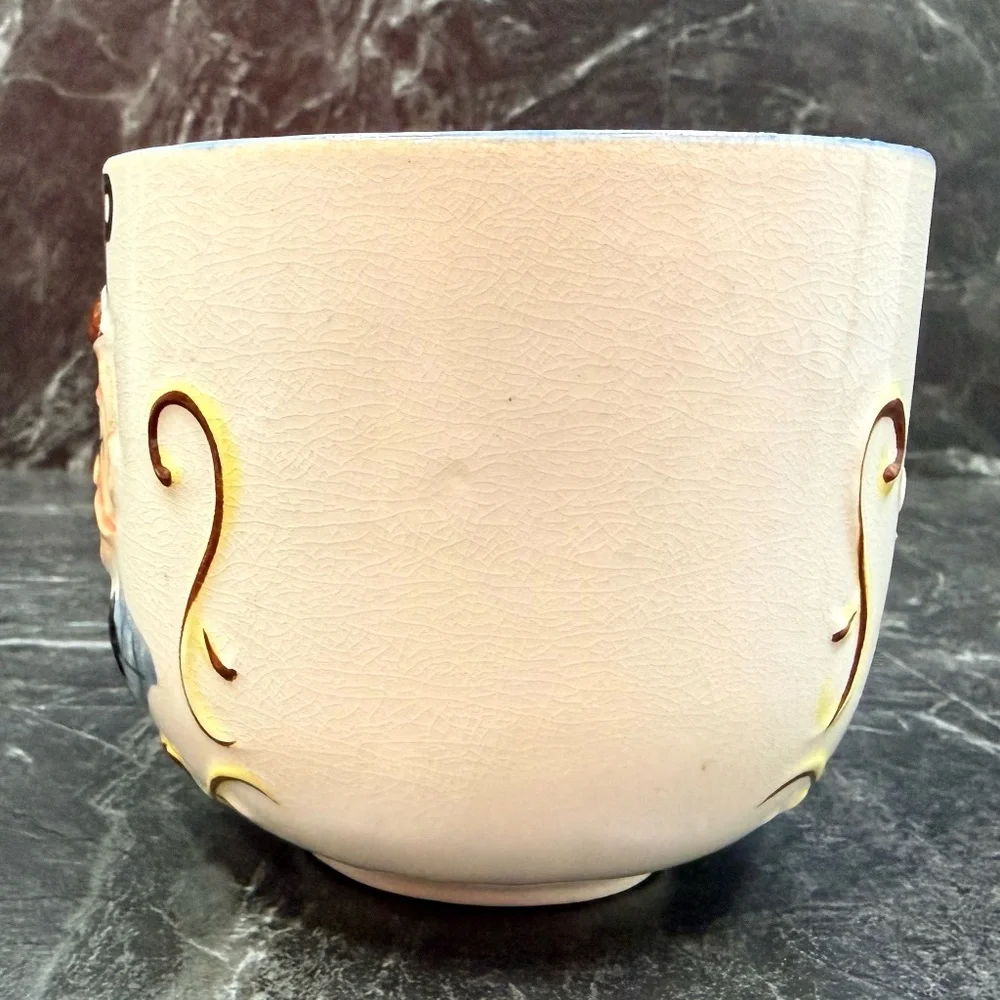 LEFTON “Pop” Mug